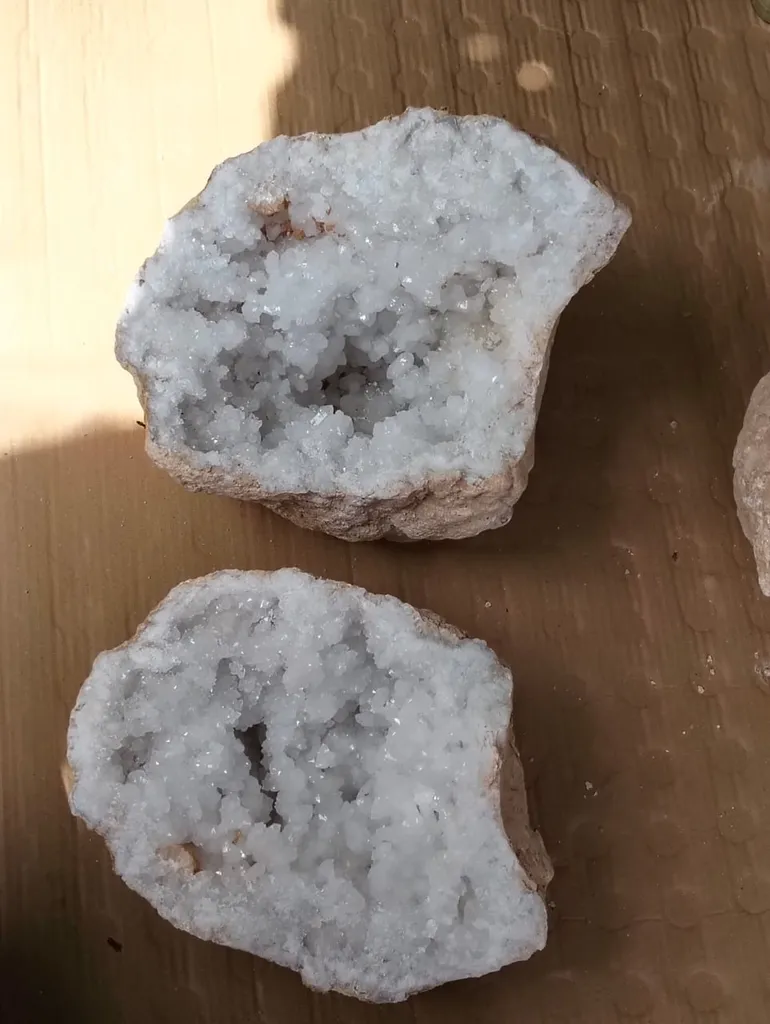 Geodes Calcite - image 3