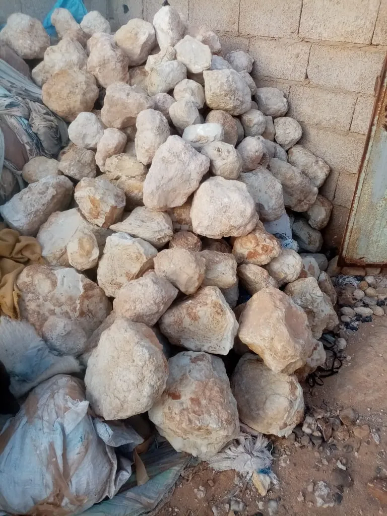 Geodes Calcite - image 5