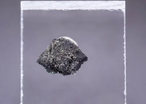 GERDTREMMELITE with Powellite