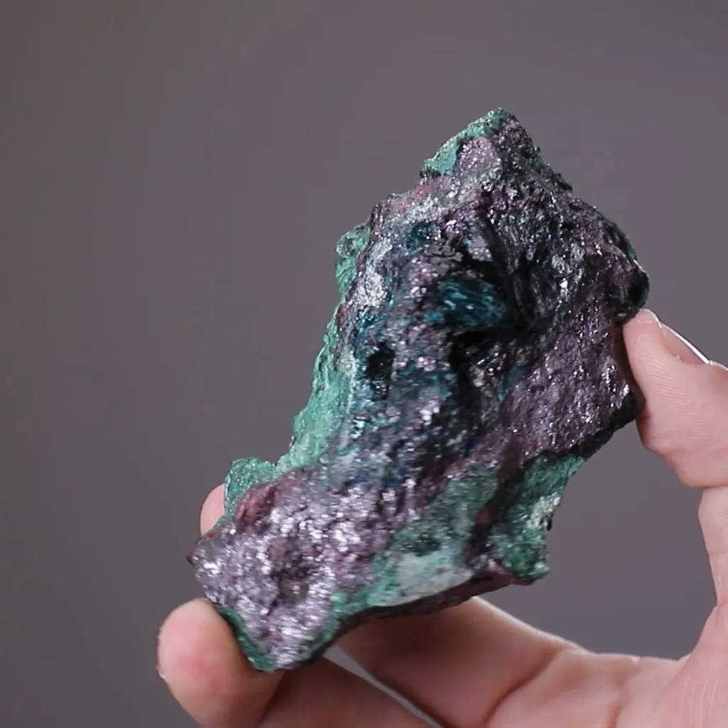 Gerhardtite - image 2
