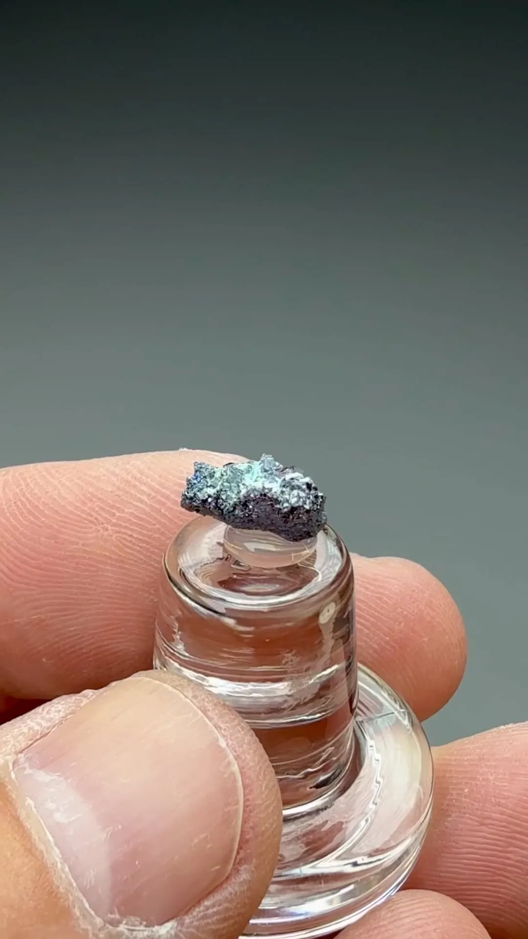 Gerhardtite - image 2