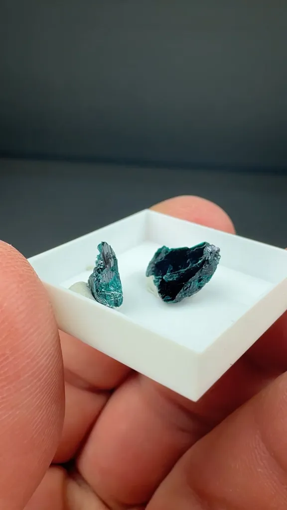 Gerhardtite image