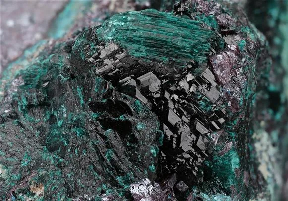 Gerhardtite image