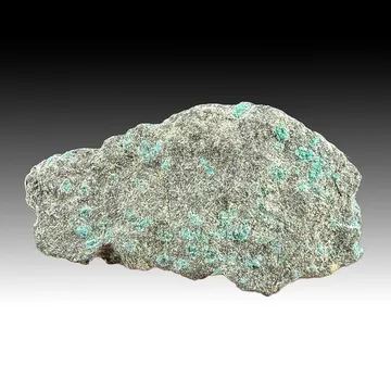 Gerhardtite