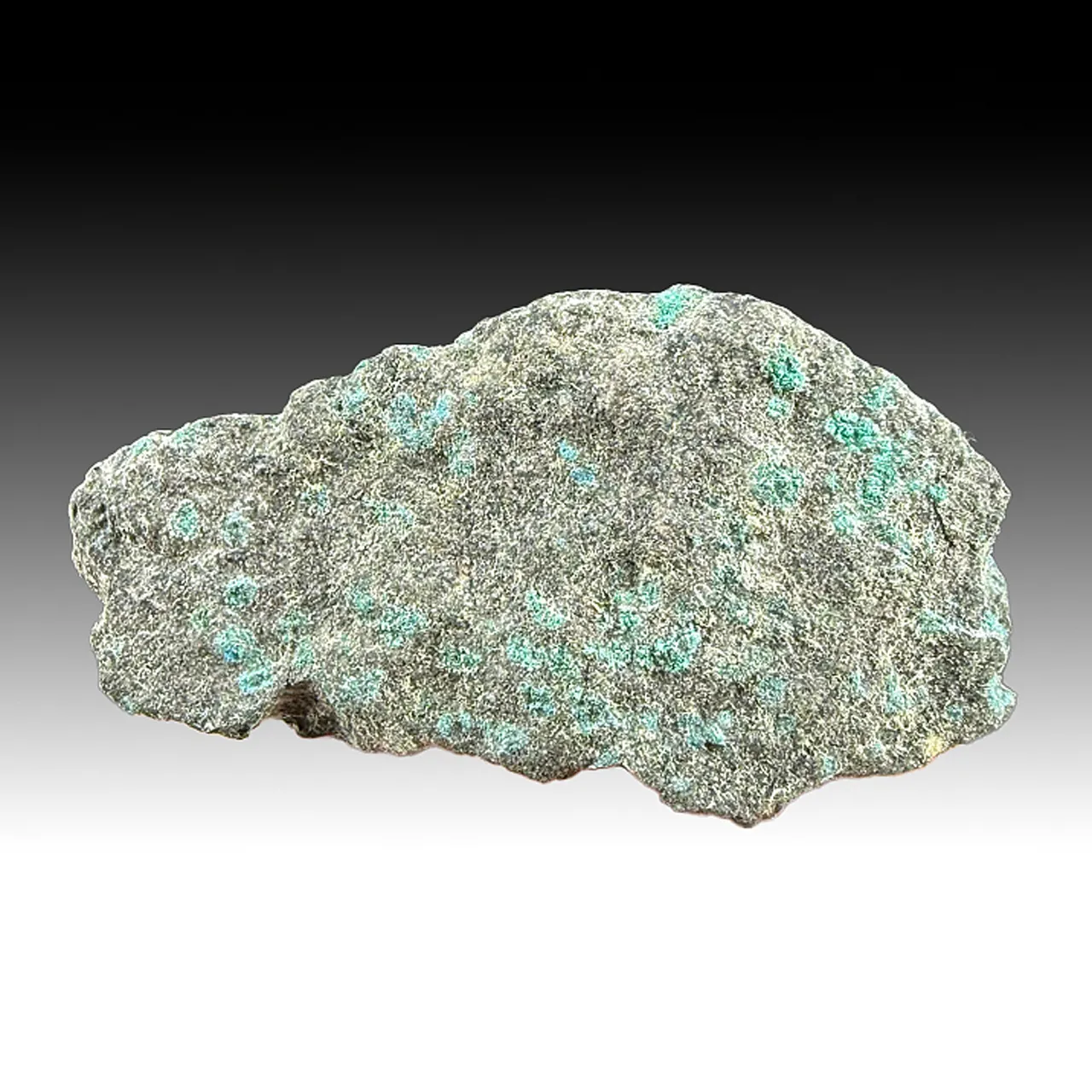 Gerhardtite - image 1