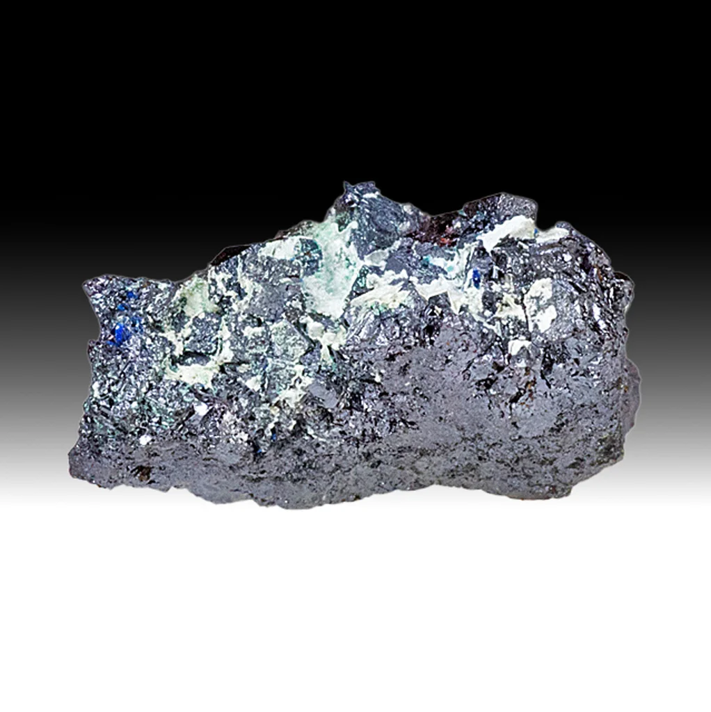 Gerhardtite from Likasi, Haut-Katanga, DR Congo image