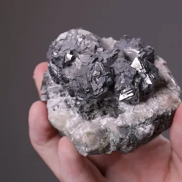 Gersdorffite