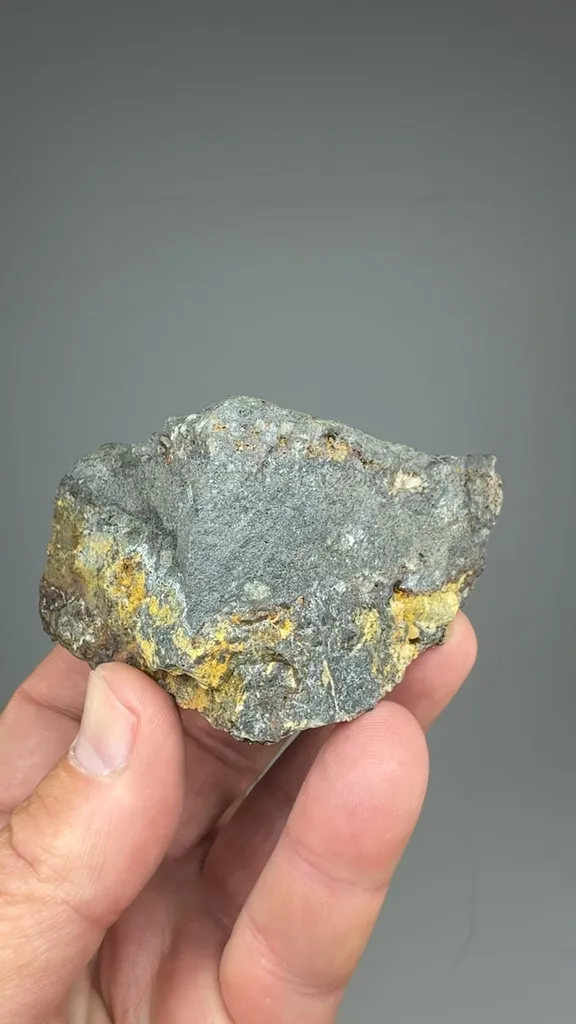 Gersdorffite - image 2