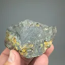 Gersdorffite - image 2