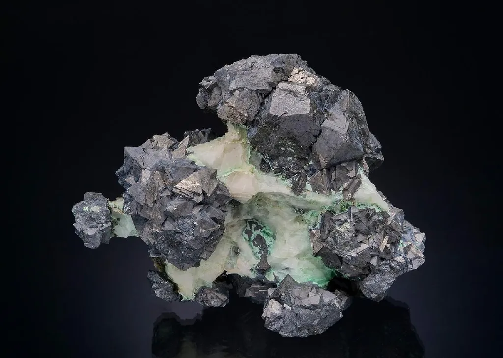Gersdorffite image