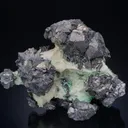 Gersdorffite - image 1