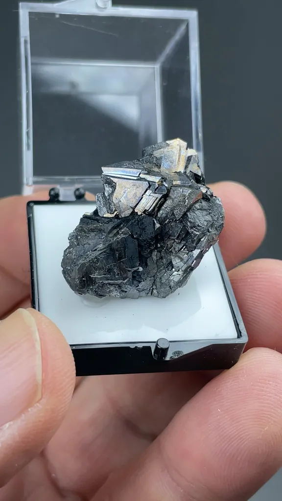 Gersdorffite - image 2