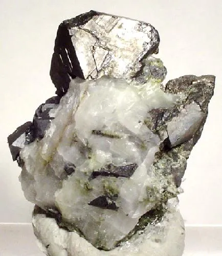 Gersdorffite image