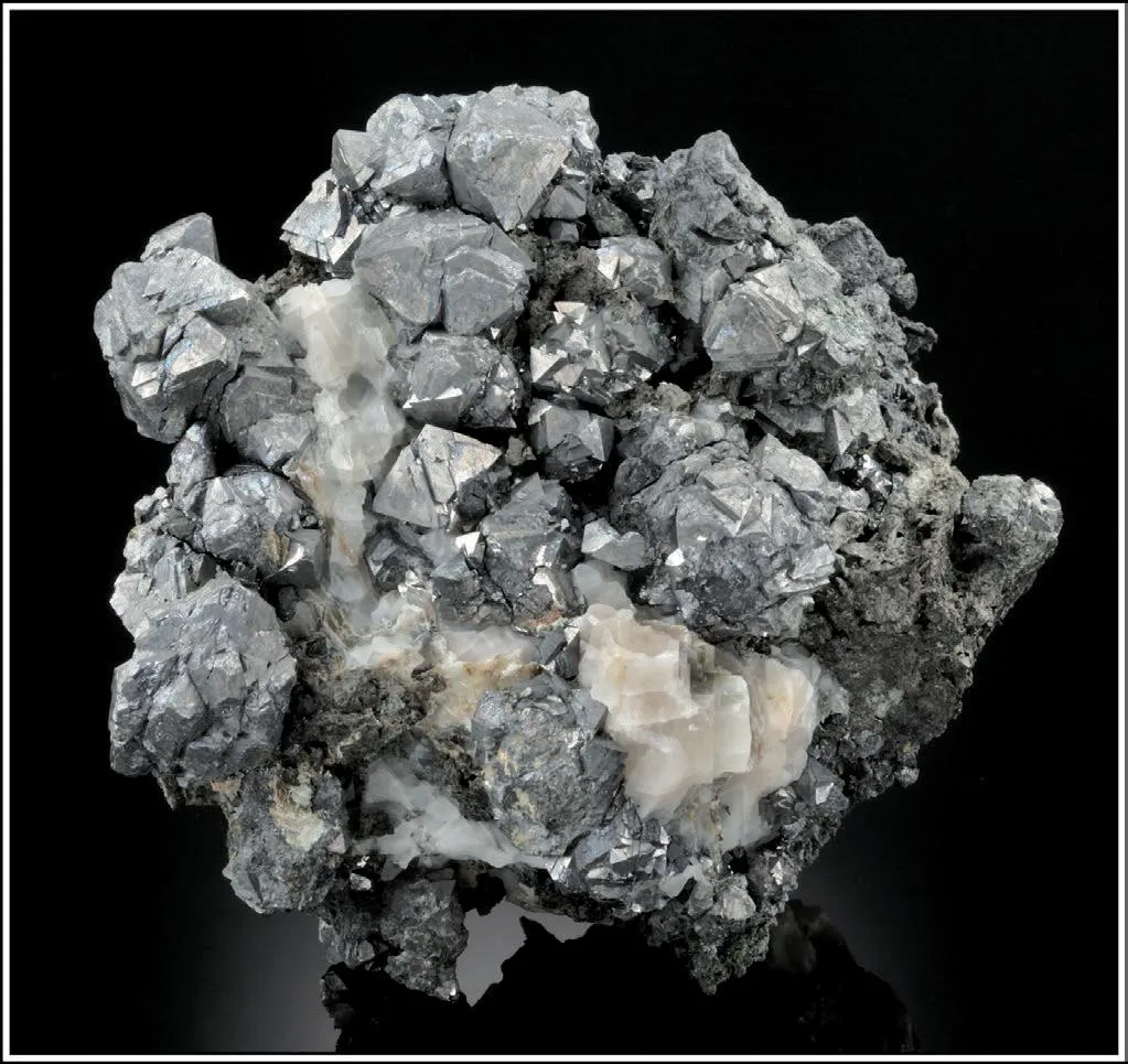 Gersdorffite image