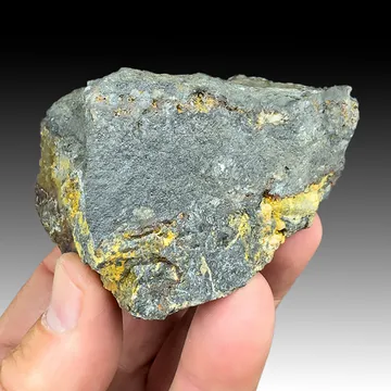 Gersdorffite