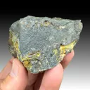 Gersdorffite - image 1