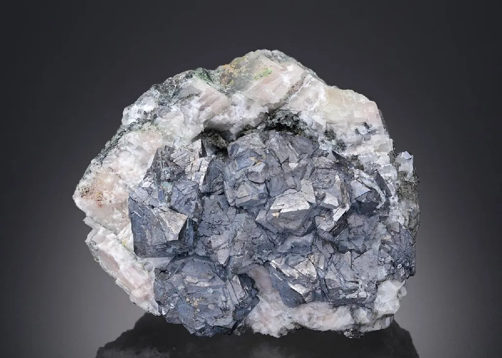 Gersdorffite