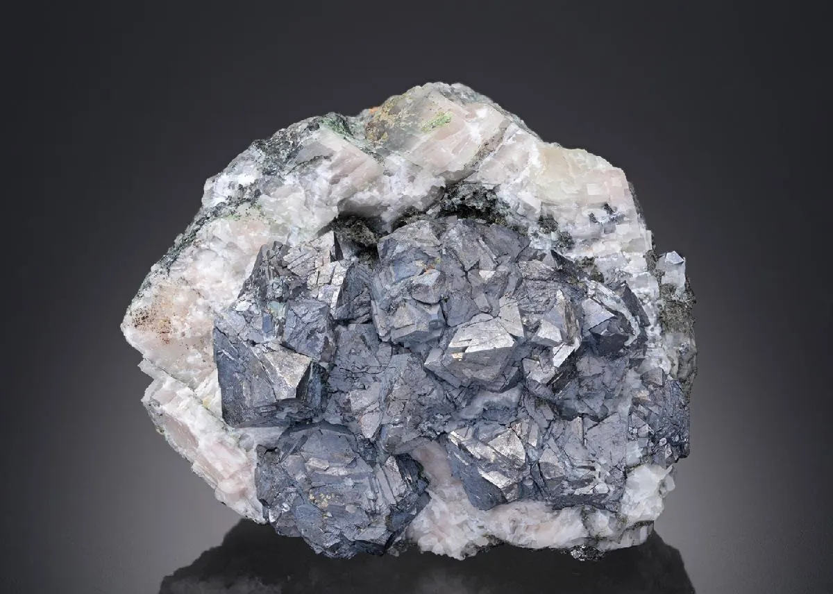 Gersdorffite - image 1