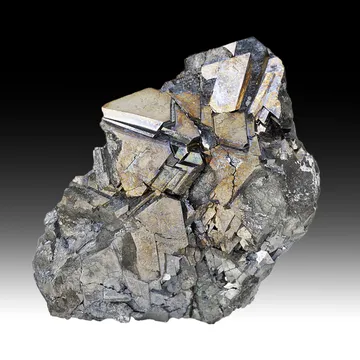 Gersdorffite