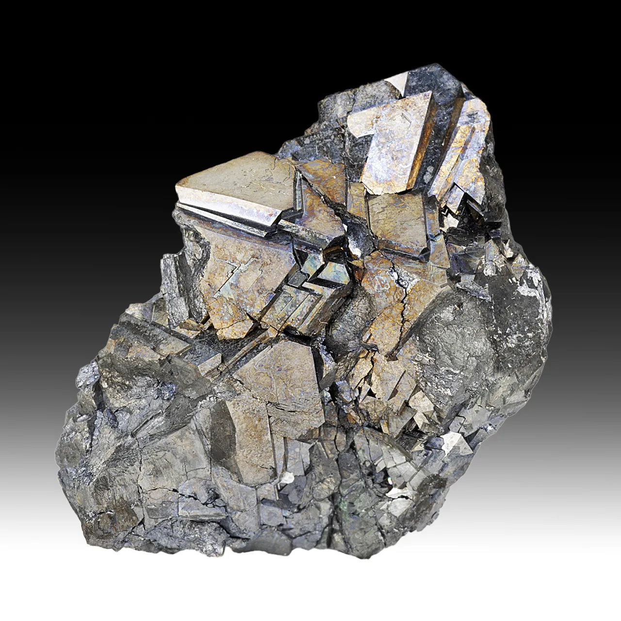 Gersdorffite - image 1