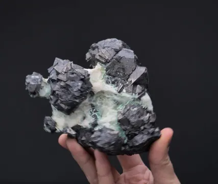 Gersdorffite