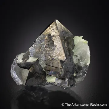 Gersdorffite