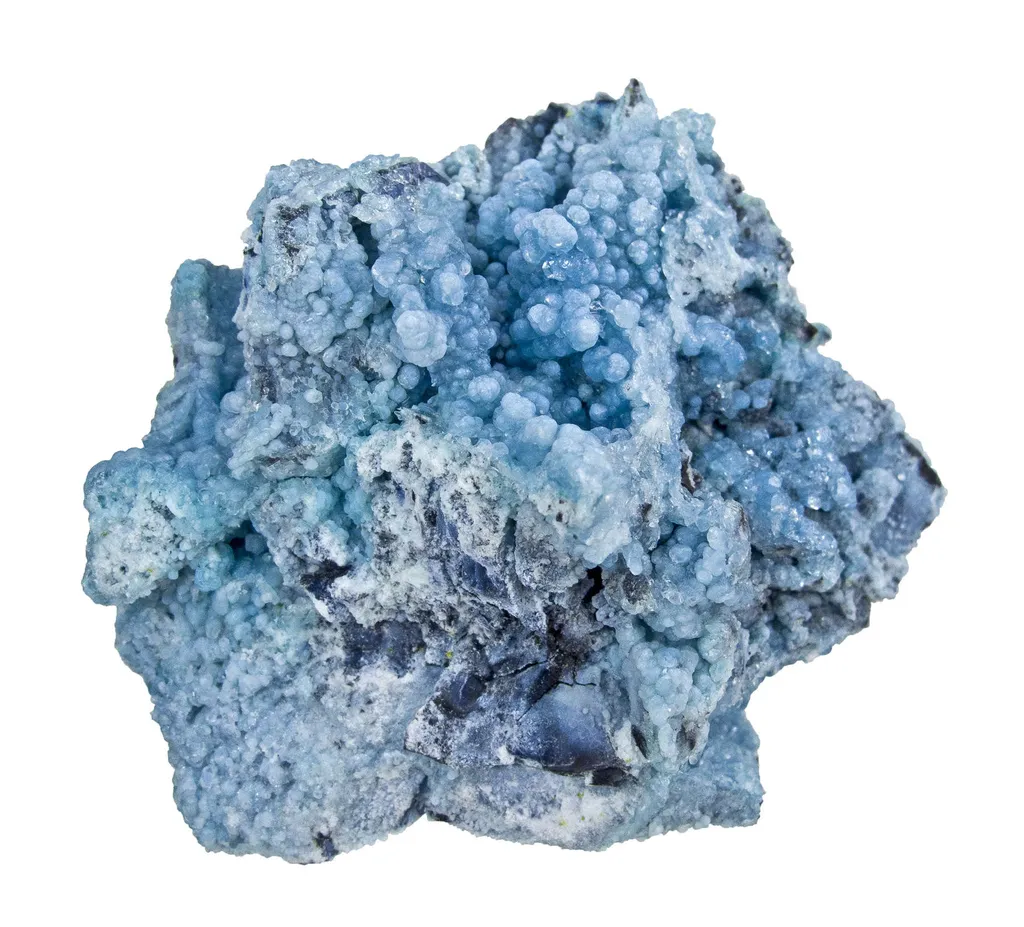 Gibbsite image