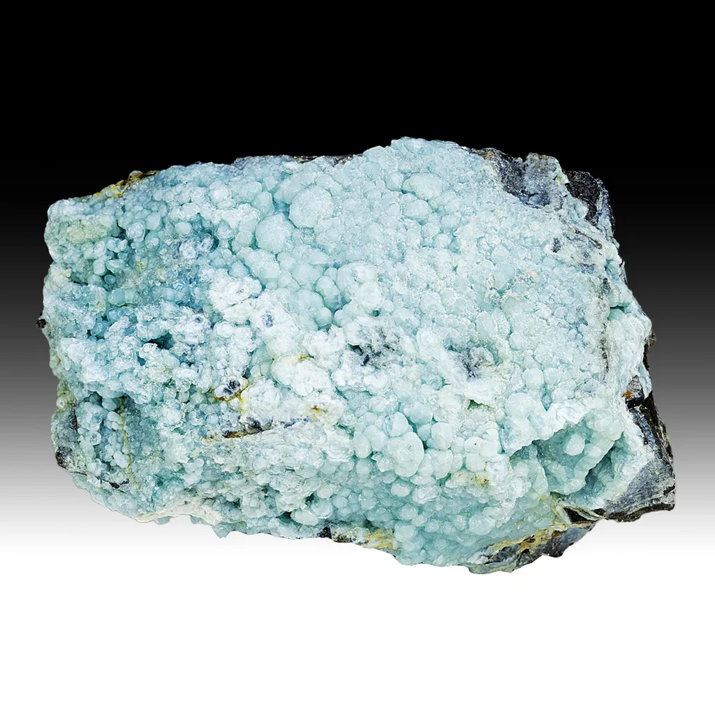 Gibbsite image