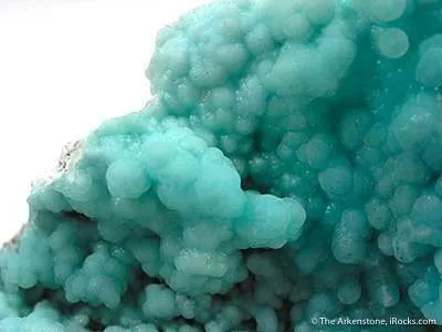 Gibbsite - image 2
