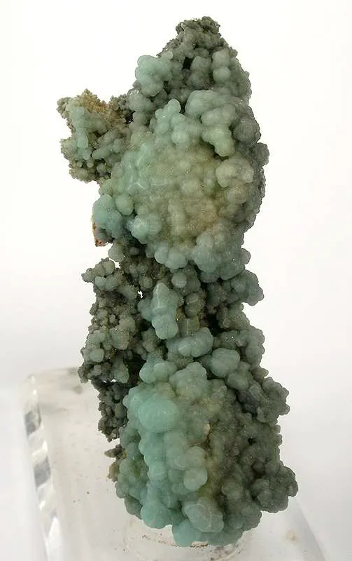 Gibbsite image