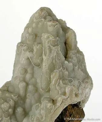 Gibbsite - image 3