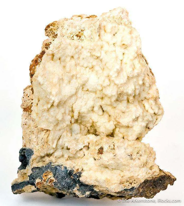 Gibbsite image