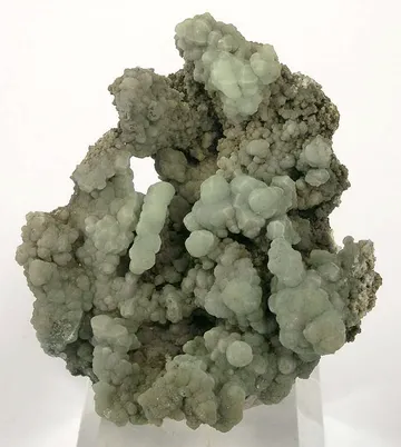 Gibbsite