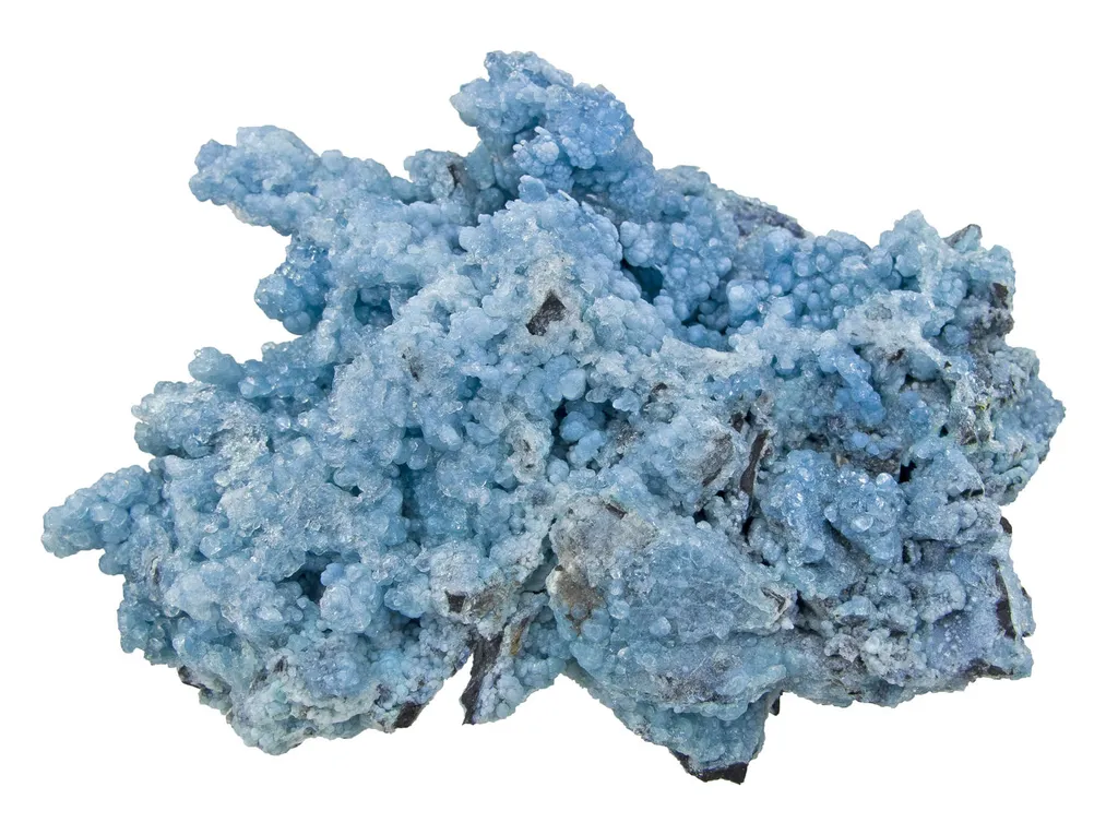 Gibbsite image