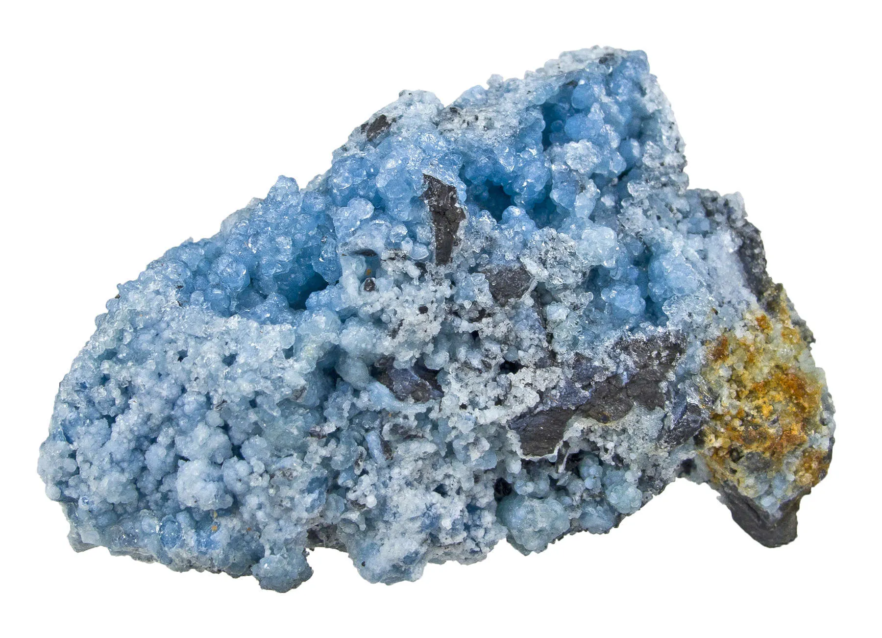 Gibbsite - image 2