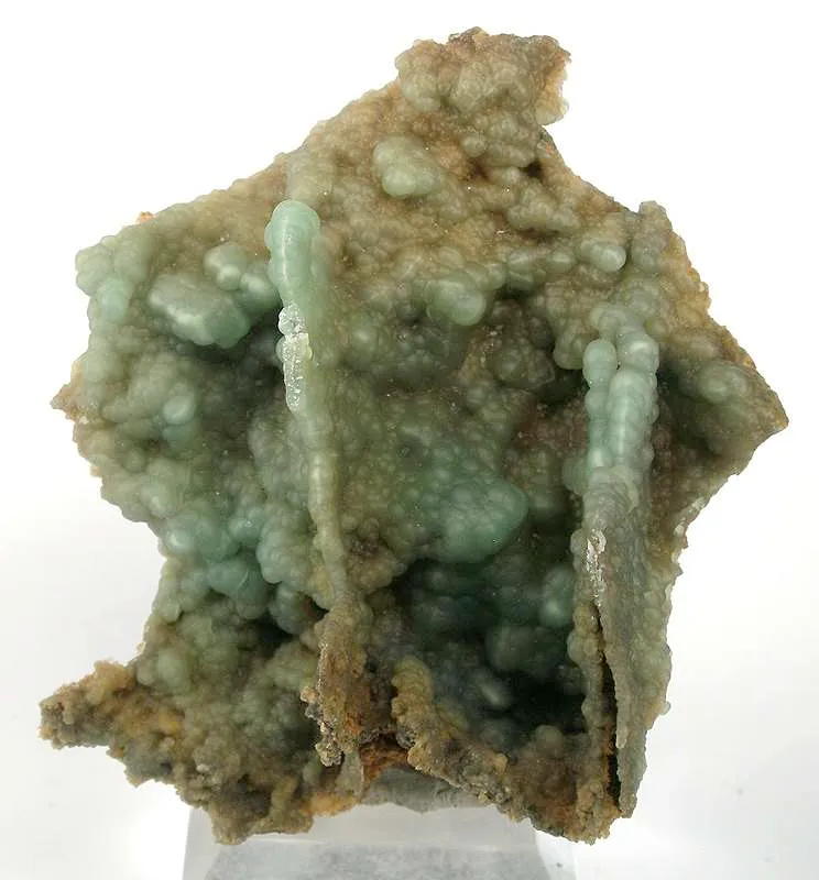 Gibbsite image