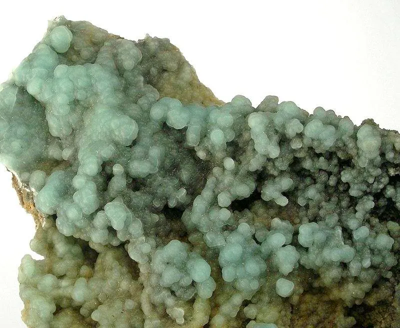 Gibbsite - image 2