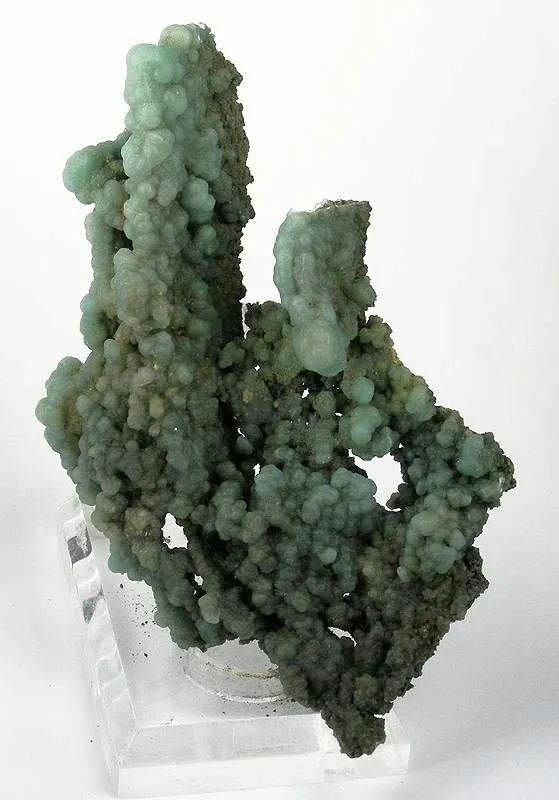 Gibbsite image