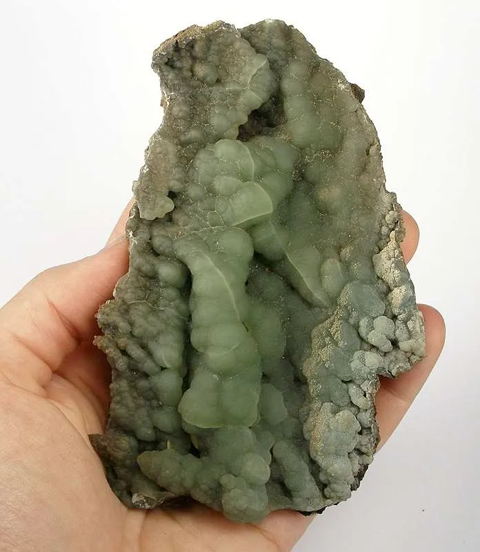 Gibbsite - image 2