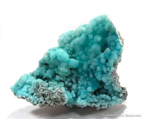 Gibbsite image