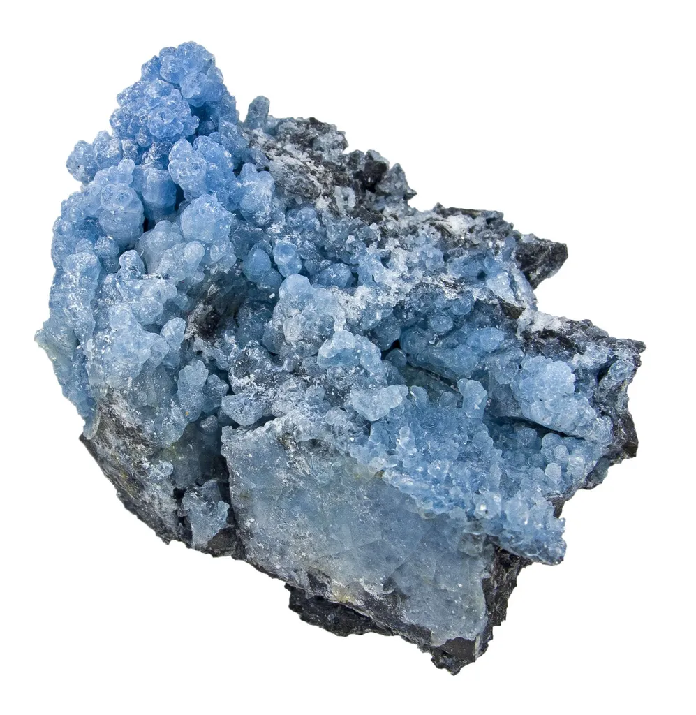 Gibbsite - image 2