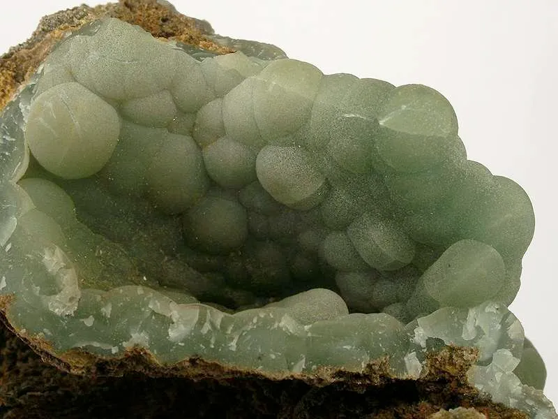 Gibbsite - image 4