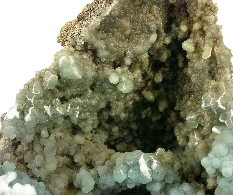 Gibbsite - image 2