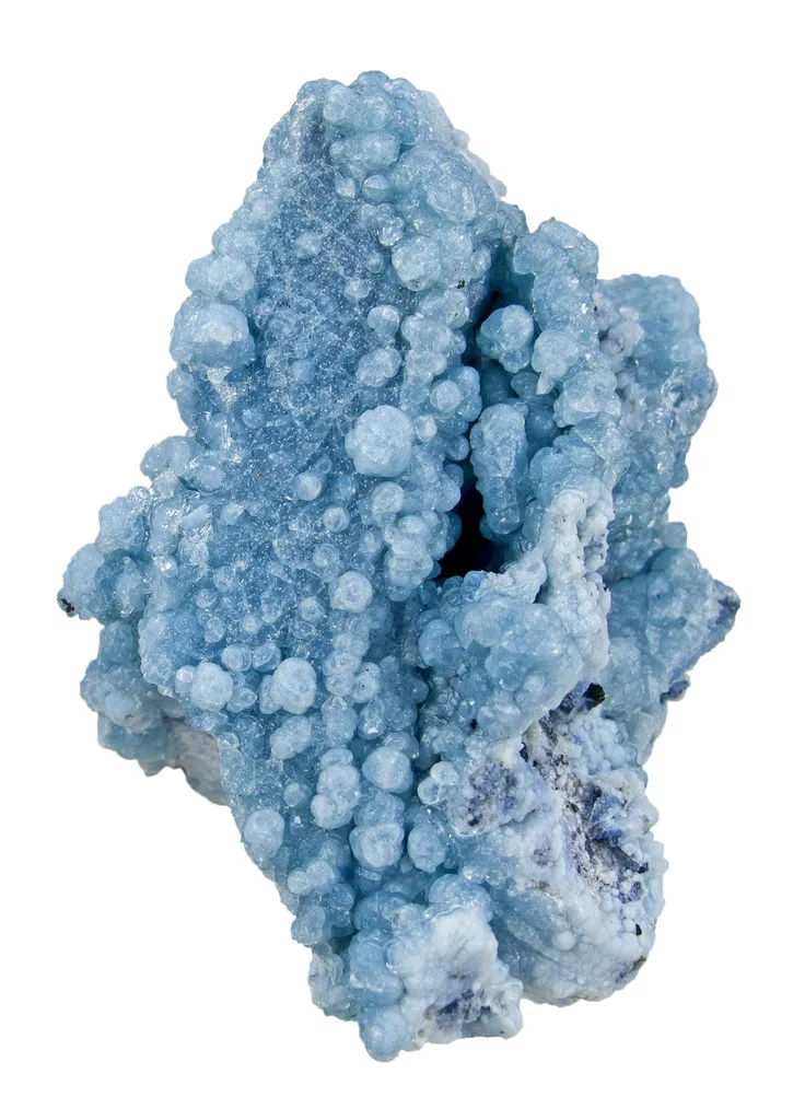 Gibbsite image