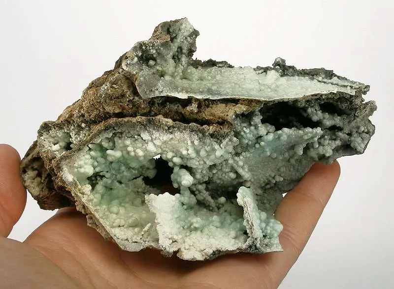 Gibbsite - image 2
