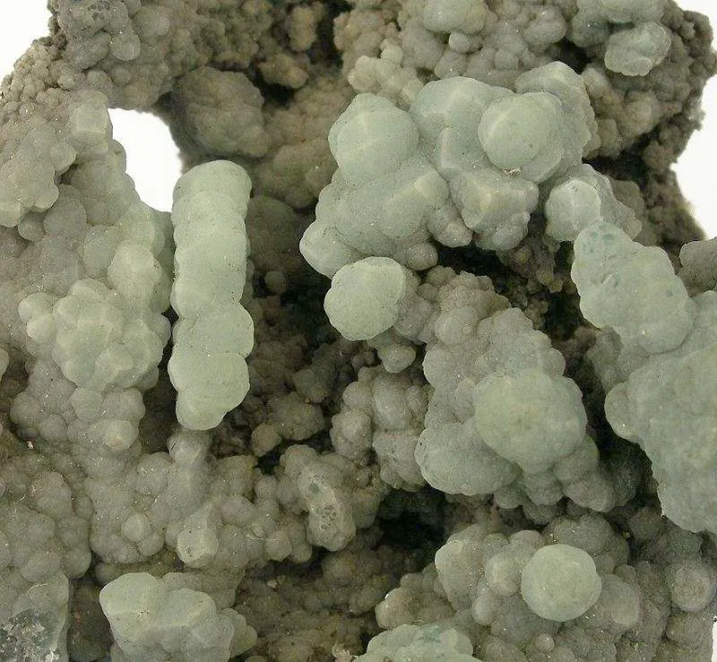 Gibbsite - image 2