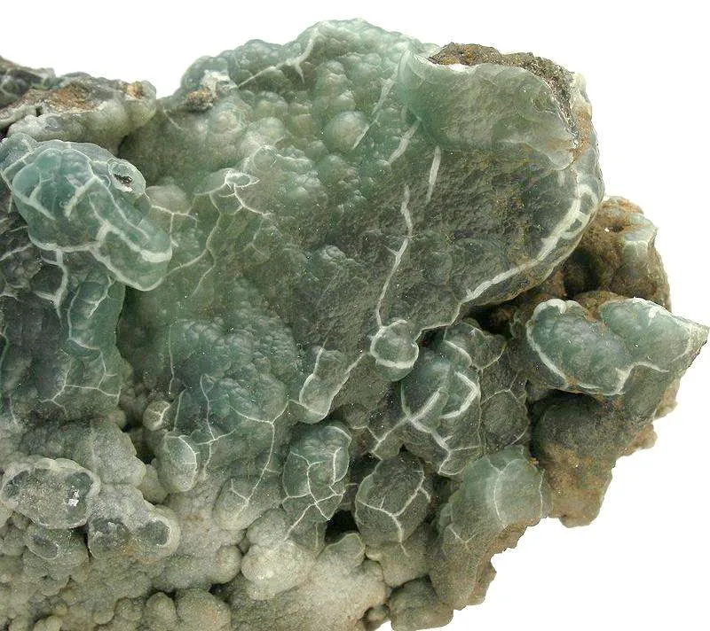 Gibbsite - image 2