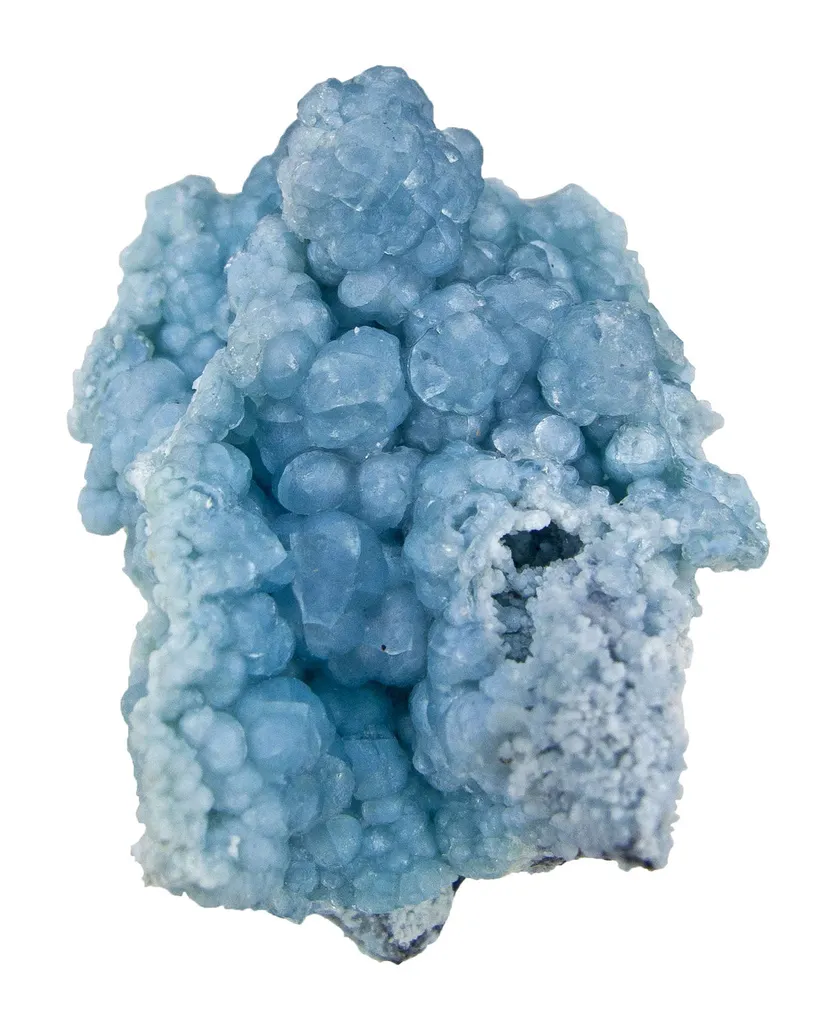 Gibbsite image