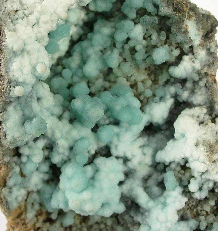 Gibbsite - image 2