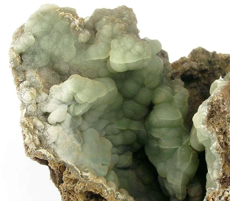 Gibbsite - image 3